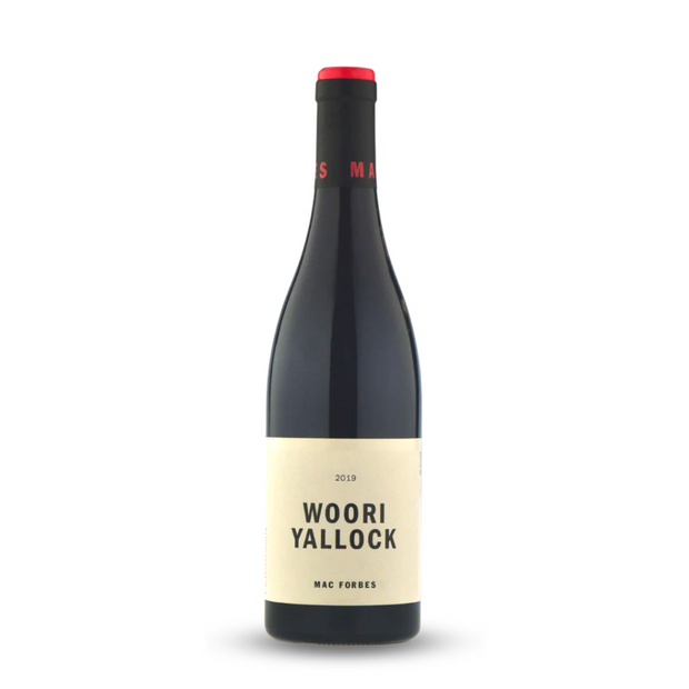 2019 Mac Forbes Woori Yallock Pinot Noir