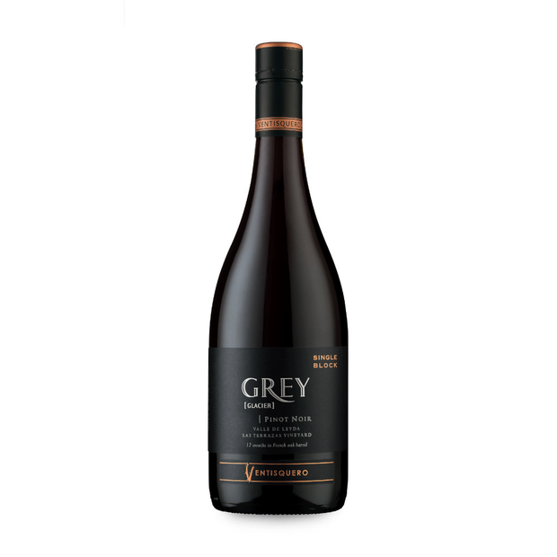 2018 Ventisquero 'Grey Glacier' Pinot Noir