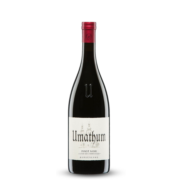 2014 Umathum Pinot Noir Unter den Terrassen