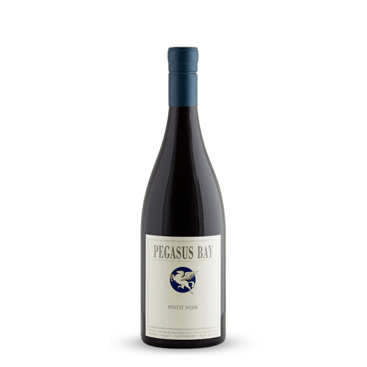 2014 Pegasus Bay Pinot Noir - aged release