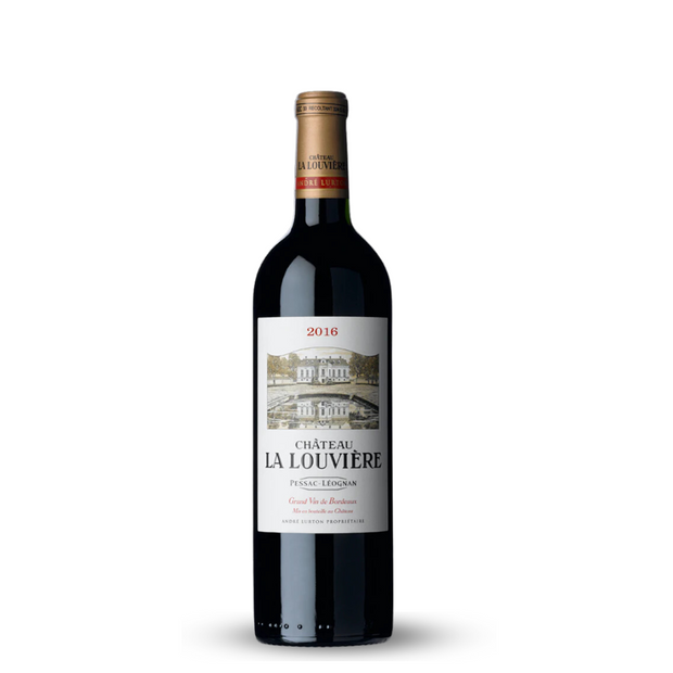 2016 Chateau La Louviere Red (Magnum)