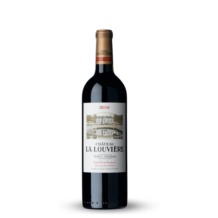 2016 Chateau La Louviere Red (Magnum)