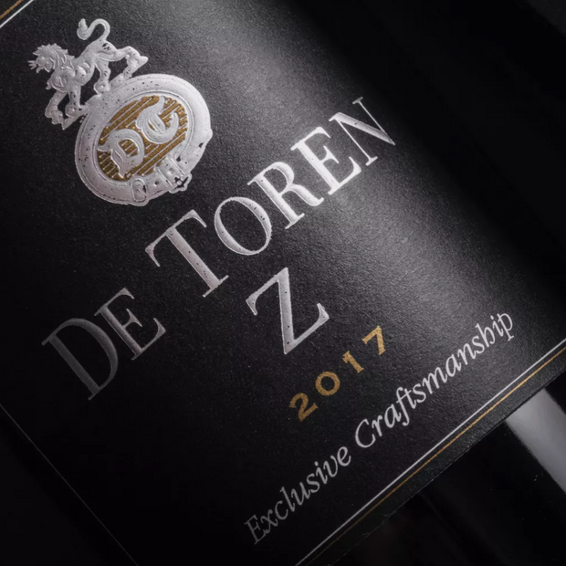 2017 De Toren Fusion Z