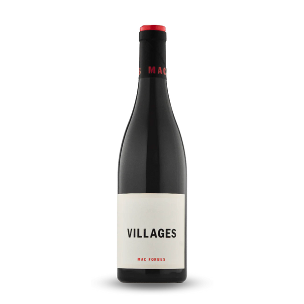 2019 Mac Forbes Villages Coldstream Pinot Noir