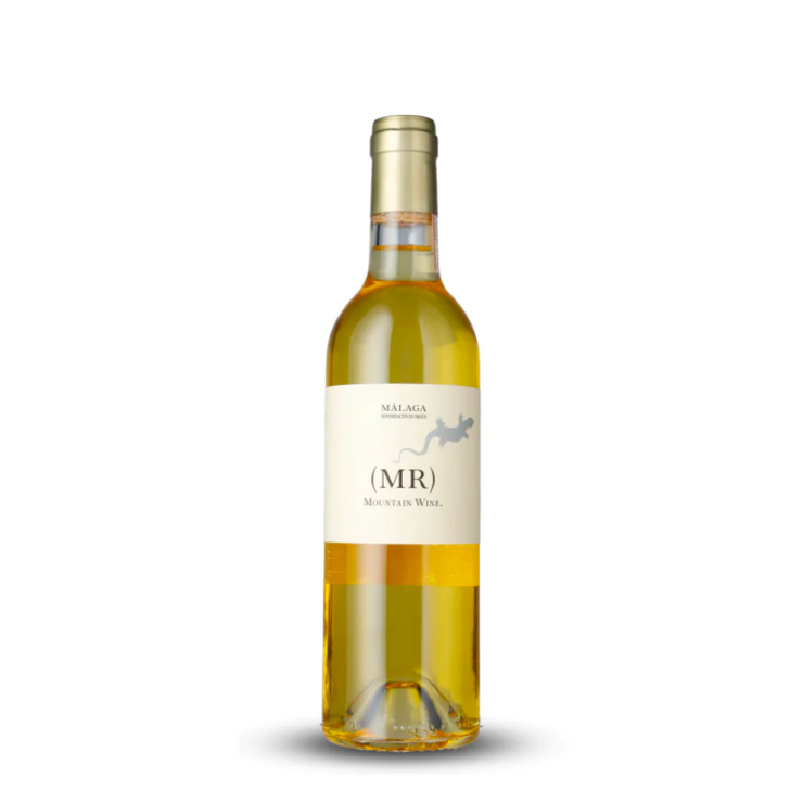 2022 Malaga Mountain Wine, Telmo Rodriguez MR (375ml)