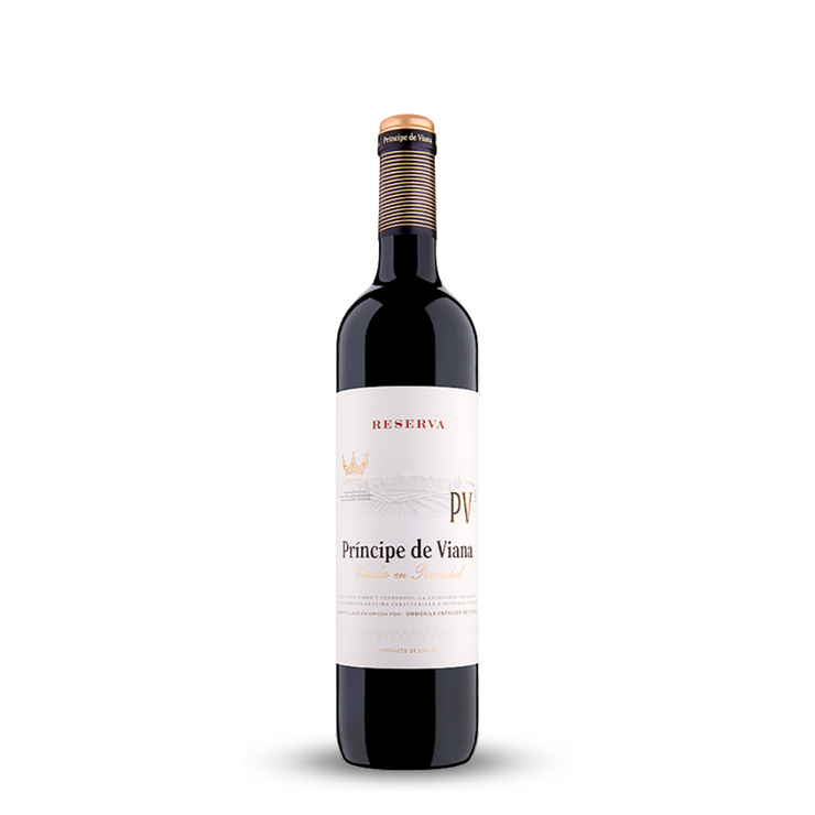 2019 Principede Viana Reserva