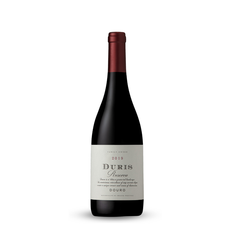 2020 Calcada Duris Reserva