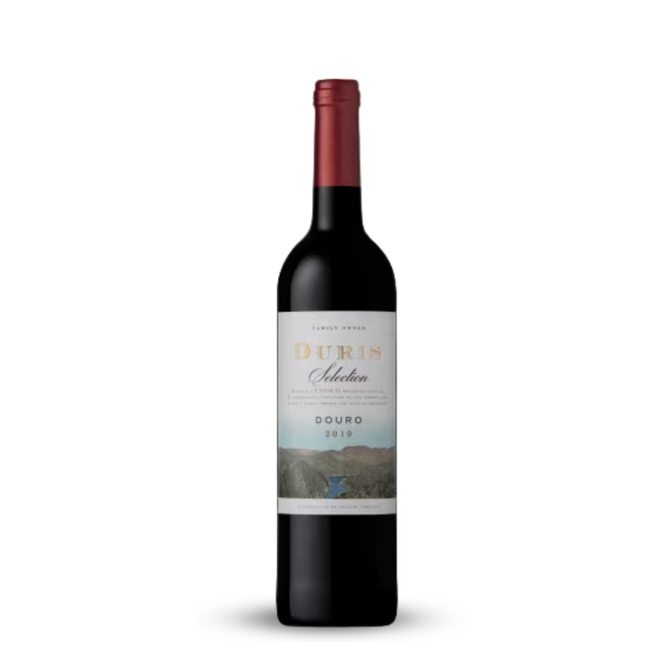 2020 Calcada Duris Selection