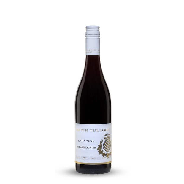 2020 Keith Tulloch Shiraz Viognier, Hunter Valley