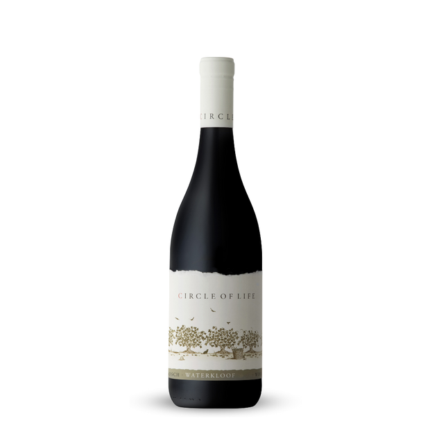 2020 Waterkloof 'Circle of Life' Red