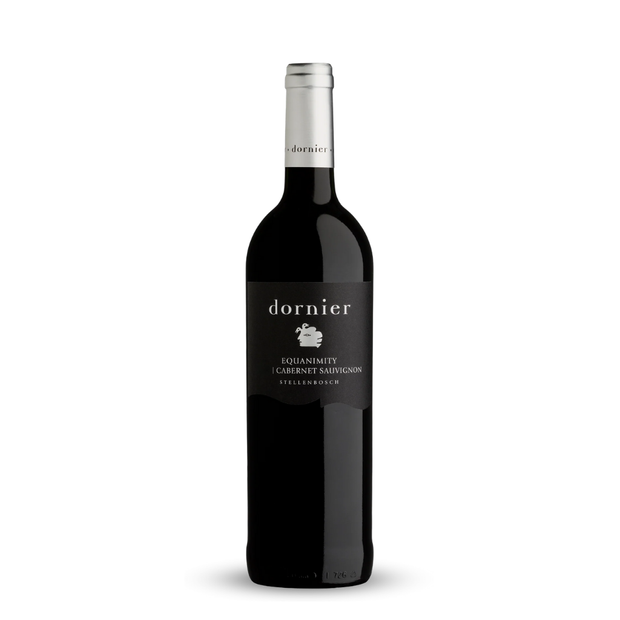 2018 Dornier Equanimity Cabernet Sauvignon