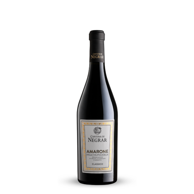 2021 Cantina Di Negrar Amarone Della Valpolicella Classico DOCG
