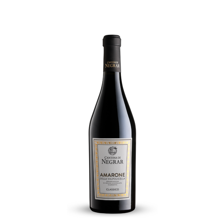 2021 Cantina Di Negrar Amarone Della Valpolicella Classico DOCG