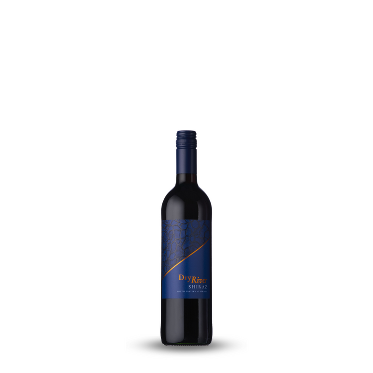 2021 Dry River Shiraz (187mls Single Serve)