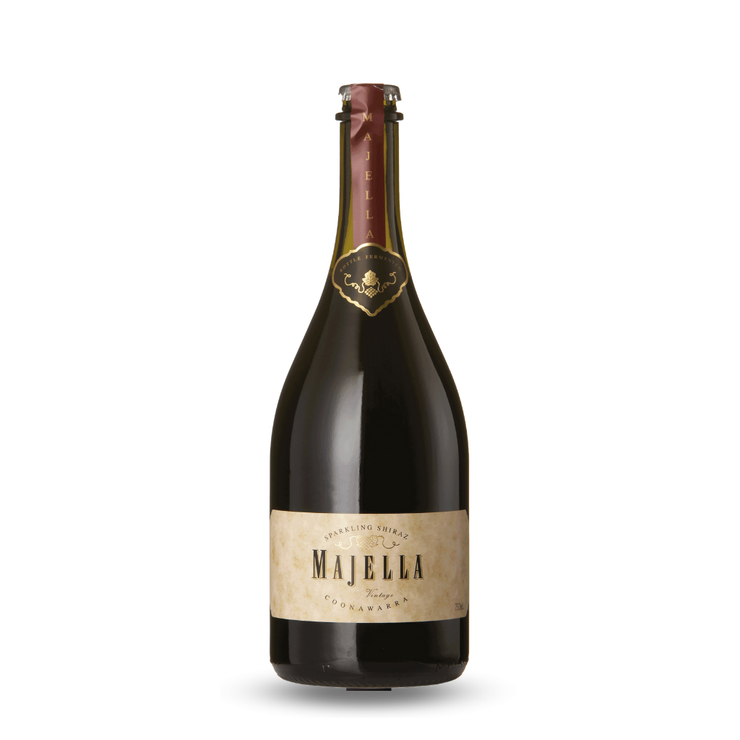 2021 Majella Sparkling Shiraz