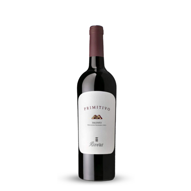 2021 Rivera Primitivo