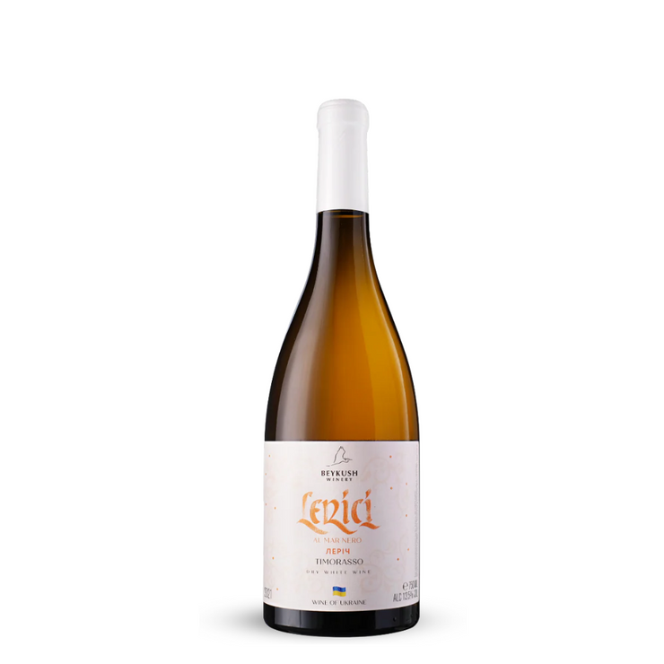 2021 White wine Lerici Beykush