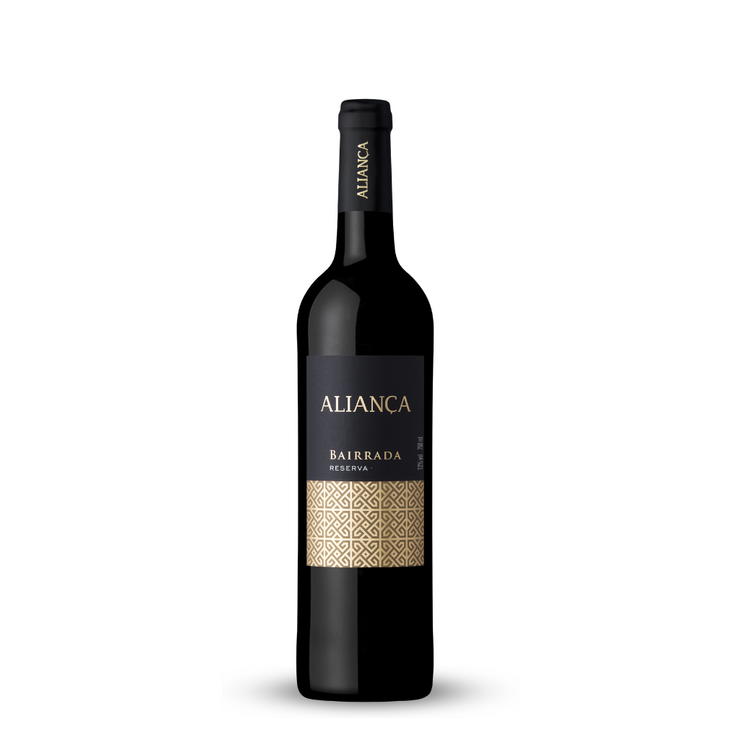 2022 Alianca Reserva, DOC Bairrada