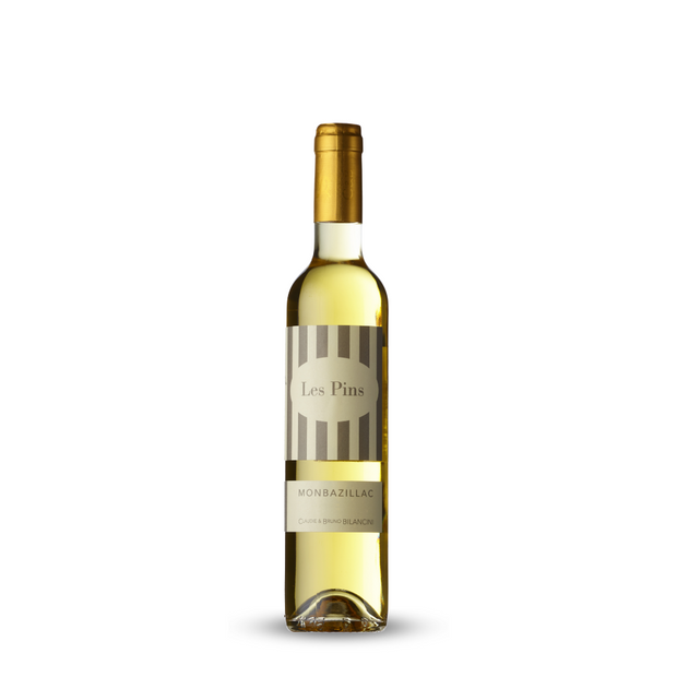 2022 Chateau Tirecuil La Graviere Les Pins, AOP Monbaillac, 50cl, (Organic