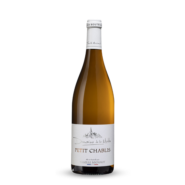 2022 Domaine de la Motte Petit Chablis