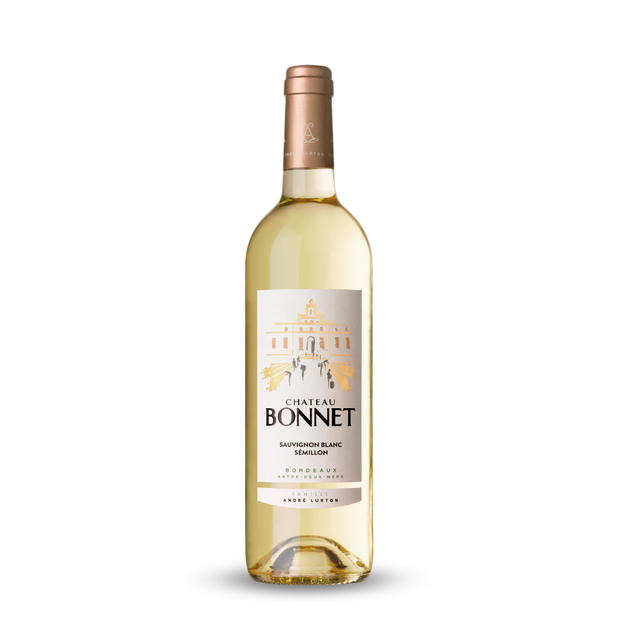 2022 Lurton Chateau Bonnet Sauvignon Blanc Semillion