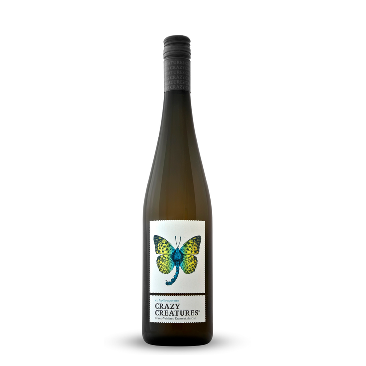 2023 Malat 'Crazy Creatures' Gruner Veltliner