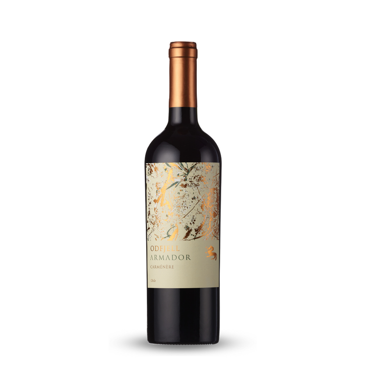 2022 Odfjell Armador Carmenere