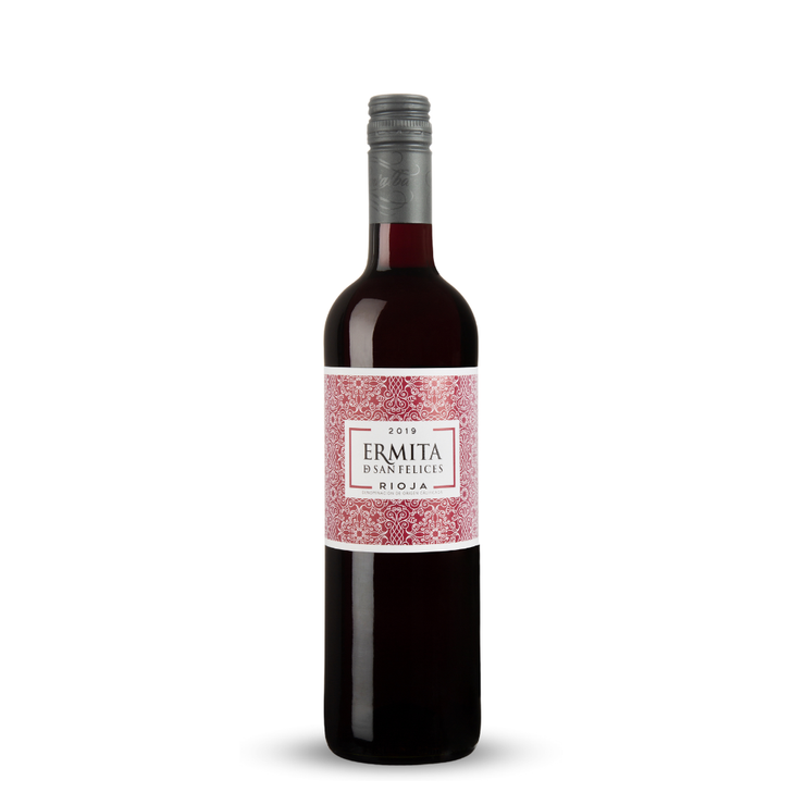 2023 Ermita de San Felices Rioja Tinto Joven