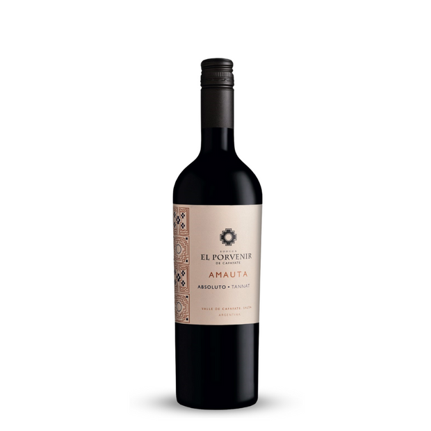 2023 Amauta Absoluto Tannat
