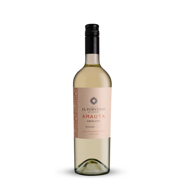2023 Amauta Absoluto Torrontes