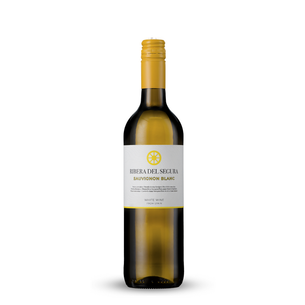 2023 Bodegas Alceno, Ribera Del Segur, Sauvignon Blanc