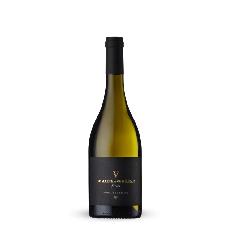 2023 Domaine de Vedhilan Serica Viognier