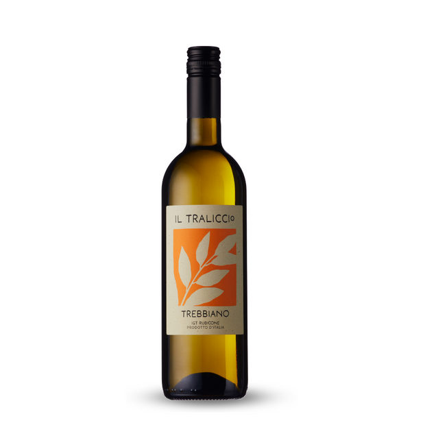 2023 II Traliccio Trebbiano