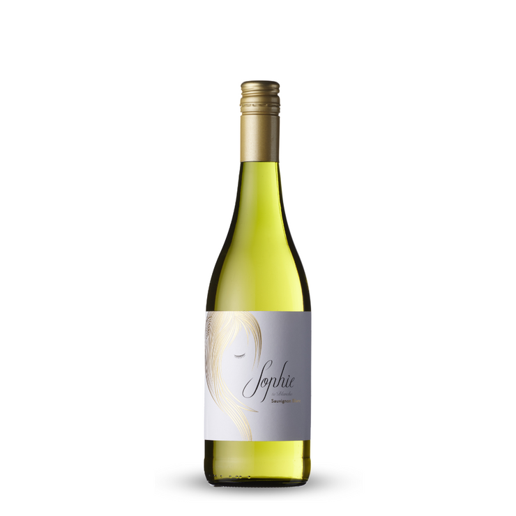 2023 Iona, Sophie Te'Blanche Sauvignon Blanc