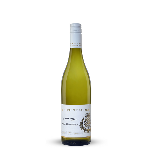 2023 Keith Tulloch Chardonnay, Hunter Valley