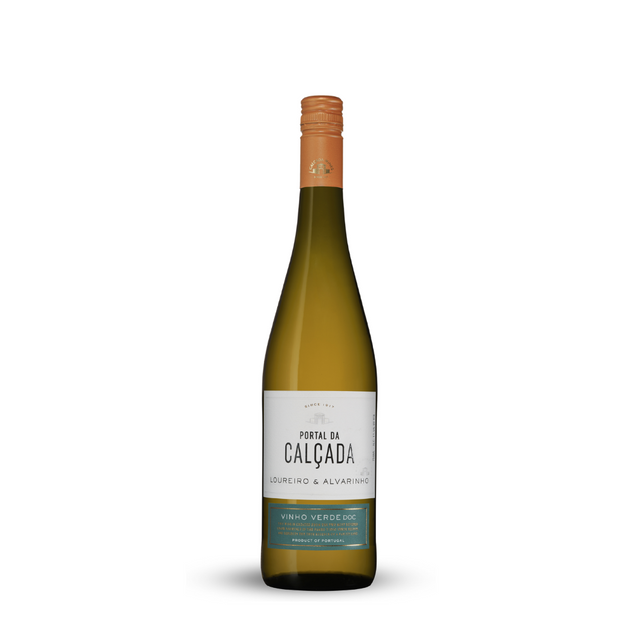 2023 Portal da Calcada Loureiro Alvarinho