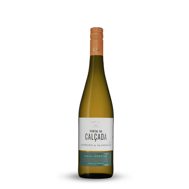 2023 Quinta da Calcada Alvarinho