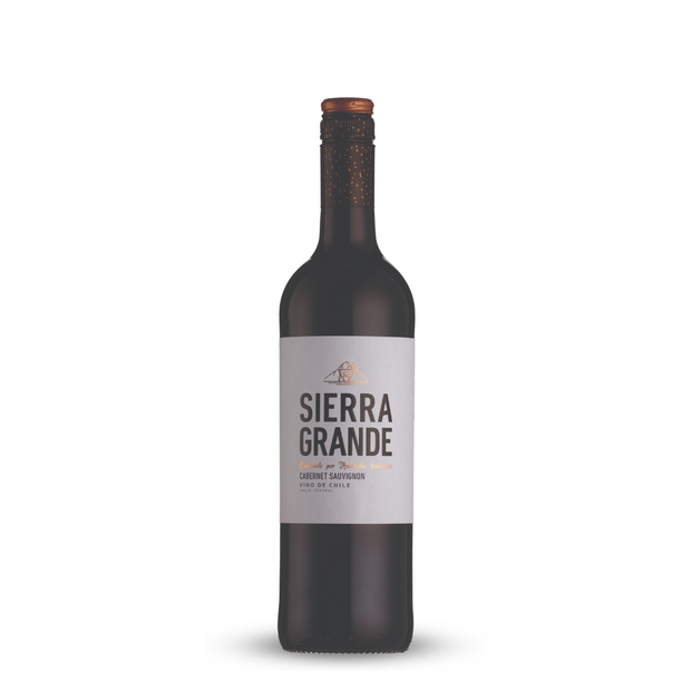 2023 Sierra Grande Cabernet Sauvignon