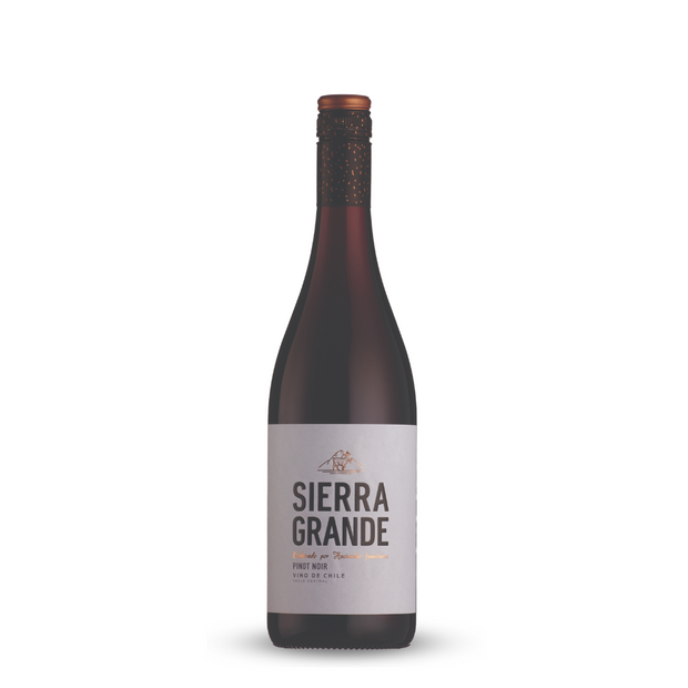 2023 Serra Grande Pinot Noir