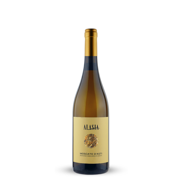 2024 Alasia Moscato d'Asti