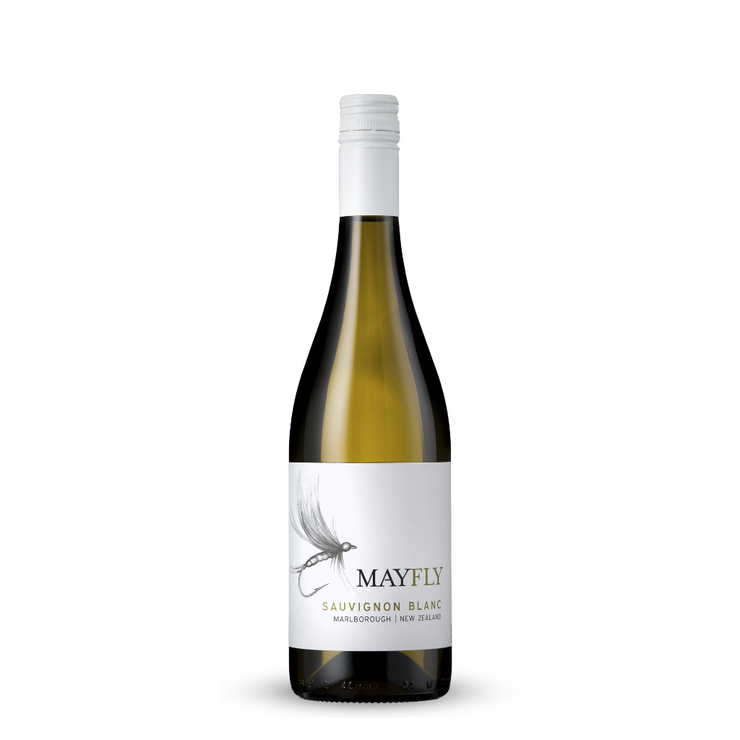2024 Mayfly, Sauvignon Blanc, Marlborough, New Zealand