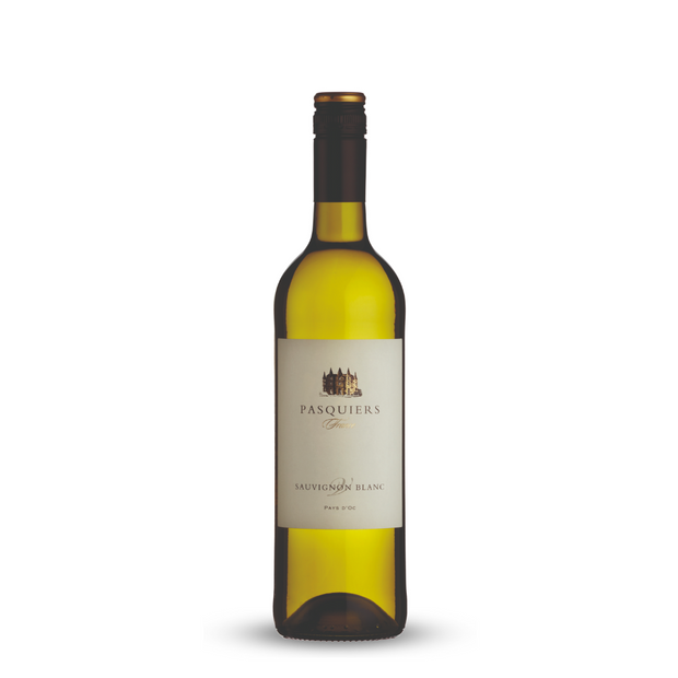 2024 Pasquiers Sauvignon Rolle, Pays d'OC