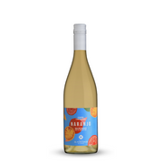 2024 Pequenas Fermentaciones Torrontes/Moscatell (Orange Wine)