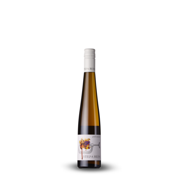 2024 Stella Bella Muscat (375ml)