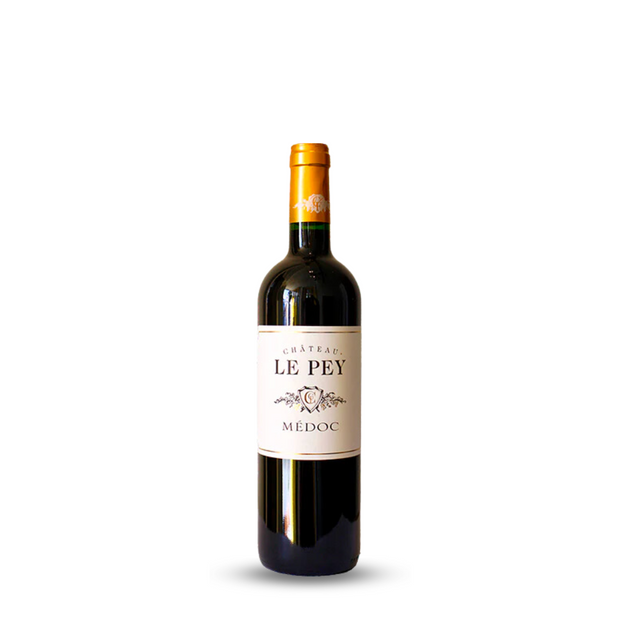 2016 Château Le Pey Médoc (375ml Half Bottle)