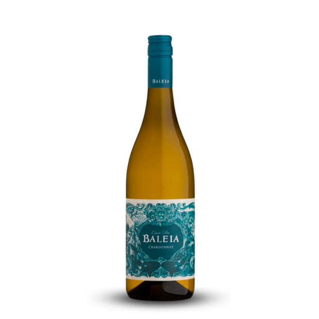 2020 Baleia Chardonnay