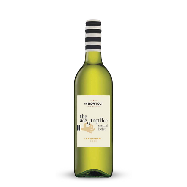 2022 De Bortoli The Accomplice Chardonnay