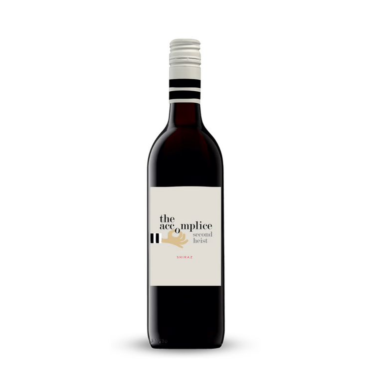 2022 De Bortoli The Accomplice Shiraz