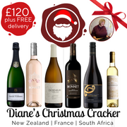 Diane's Christmas Cracker