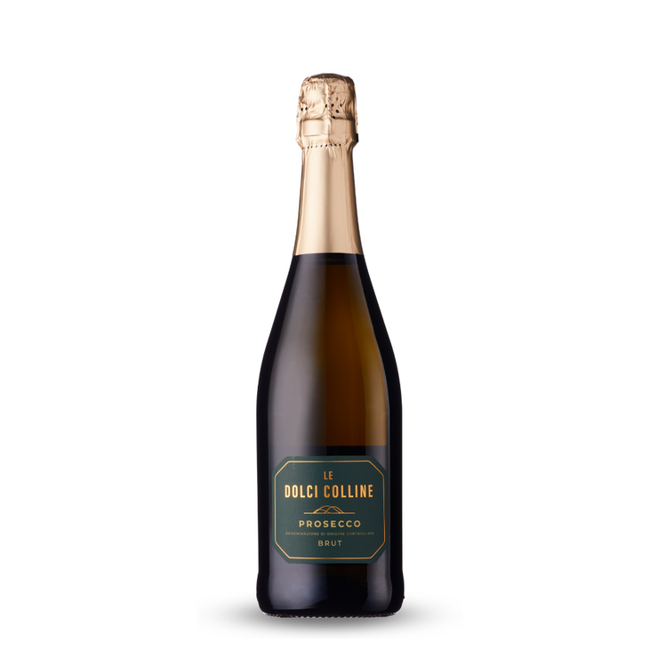 N/V Le Dolci Colline Prosecco